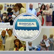Третий день рождения московского сервисного центра BIOSEA.